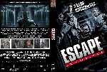 miniatura escape-imposible-custom-por-lorddiego cover dvd