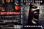 miniatura escape-room-sin-salida-custom-por-mrandrewpalace cover dvd