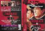 miniatura escarlata-y-negro-la-ii-guerra-mundial-en-el-cine-por-jms cover dvd