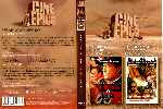 miniatura escarlata-y-negro-los-hermanos-karamazov-cine-epico-por-antco cover dvd