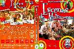 miniatura escenas-de-matrimonio-temporada-01-custom-v2-por-yumbo73 cover dvd