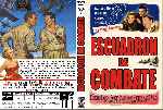 miniatura escuadron-de-combate-1948-custom-por-jonander1 cover dvd