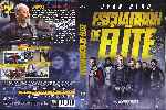 miniatura escuadron-de-elite-2015-por-sergysamgar cover dvd