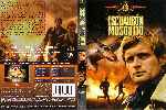 miniatura escuadron-mosquito-por-franki cover dvd