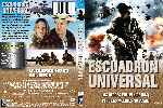 miniatura escuadron-universal-custom-por-lolocapri cover dvd