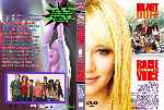 miniatura escucha-mi-voz-raise-your-voice-custom-por-warcond cover dvd