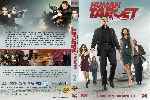 miniatura escudo-humano-temporada-02-custom-por-yumbo73 cover dvd