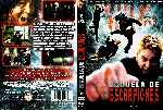 miniatura escuela-de-escorpiones-volcano-high-region-1-4-por-fable cover dvd