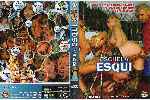 miniatura escuela-de-esqui-xxx-por-lonkomacul cover dvd