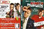 miniatura escuela-de-pringaos-por-eltamba cover dvd