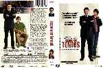 miniatura escuela-de-tontos-region-4-por-alfredomoli cover dvd