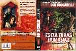 miniatura esculturas-humanas-custom-v2-por-poseidos cover dvd