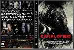 miniatura eskalofrio-custom-por-halcom cover dvd