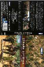 miniatura espana-dividida-la-guerra-civil-en-color-por-songin cover dvd