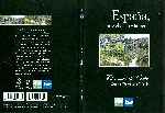 miniatura espana-entre-el-cielo-y-la-tierra-volumen-05-por-jaal cover dvd