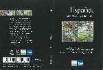 miniatura espana-entre-el-cielo-y-la-tierra-volumen-08-por-jaal cover dvd
