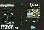 miniatura espana-entre-el-cielo-y-la-tierra-volumen-10-por-jaal cover dvd