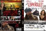 miniatura espanoles-custom-por-presley2 cover dvd