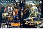 miniatura espantapajaros-2-region-1-4-por-juan1364 cover dvd