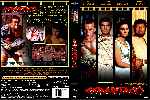 miniatura espartaco-1960-custom-v2-por-jhongilmon cover dvd