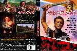 miniatura espartaco-1960-custom-v4-por-jhongilmon cover dvd