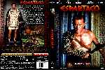 miniatura espartaco-1960-custom-v5-por-jhongilmon cover dvd