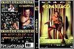 miniatura espartaco-1960-custom-v7-por-jhongilmon cover dvd