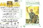 miniatura espartaco-1960-edicion-especial-v2-por-dragon112980 cover dvd