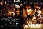 miniatura espartaco-2004-region-1-4-por-hersal cover dvd