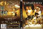 miniatura espartaco-2004-region-4-por-jechula cover dvd