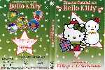 miniatura especial-navidad-con-hello-kitty-keroppi-en-el-regalo-de-nochebuena-por-centuryon1 cover dvd