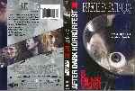 miniatura especie-en-extincion-dying-breed-custom-por-lrplazas cover dvd