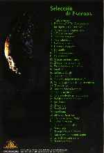 miniatura especies-inlay-region-4-por-silver2005 cover dvd