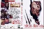 miniatura especies-primitivas-custom-por-snake36 cover dvd