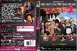 miniatura esperando-la-carroza-2-custom-por-mdlsur cover dvd