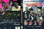 miniatura esperando-la-carroza-2-region-4-por-rubenadrian cover dvd
