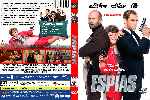 miniatura espias-custom-v2-por-terrible cover dvd