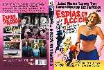 miniatura espias-en-accion-por-frankensteinjr cover dvd