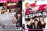 miniatura espias-por-picki cover dvd