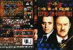 miniatura espias-sin-fronteras-por-jimymaclau cover dvd