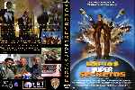 miniatura espias-super-secretos-custom-por-tiroloco cover dvd