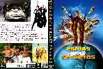 miniatura espias-super-secretos-custom-v2-por-teclillas cover dvd