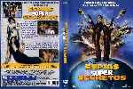 miniatura espias-super-secretos-por-lugapi cover dvd