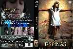 miniatura espinas-custom-por-kachuso cover dvd