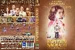 miniatura espiritu-sagrado-custom-por-adalberto-h cover dvd