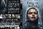 miniatura espiritus-en-el-bosque-custom-por-lolocapri cover dvd