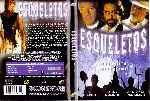 miniatura esqueletos-custom-por-gogtu cover dvd