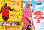 miniatura esta-abuela-es-un-peligro-2-custom-por-warcond cover dvd
