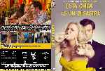 miniatura esta-chica-es-un-desastre-custom-por-leordaz cover dvd