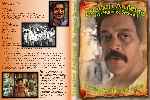 miniatura estacion-ardiente-the-burning-season-custom-por-keinu cover dvd